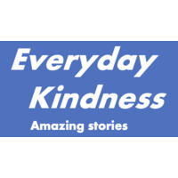 Everyday Kindness logo, Everyday Kindness contact details