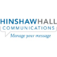 Hinshaw Hall Communications logo, Hinshaw Hall Communications contact details