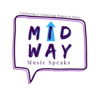 MidWay Music Speaks logo, MidWay Music Speaks contact details