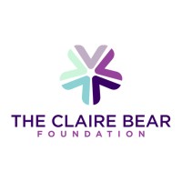 Claire Bear Foundation logo, Claire Bear Foundation contact details