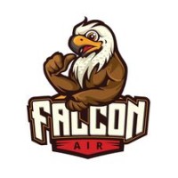 Falcon Air Conditioning logo, Falcon Air Conditioning contact details