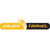 Gaura Travel logo, Gaura Travel contact details