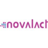 Novalact logo, Novalact contact details