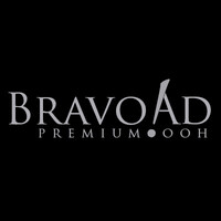 Bravo Ad Premium OOH logo, Bravo Ad Premium OOH contact details