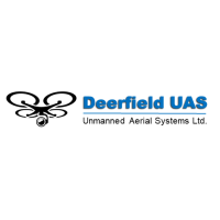 Deerfield Unmanned Aerial Systems Ltd. logo, Deerfield Unmanned Aerial Systems Ltd. contact details