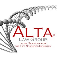 Alta Law Group logo, Alta Law Group contact details