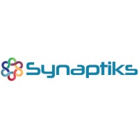 Synaptiks logo, Synaptiks contact details