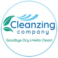 Cleanzing Company logo, Cleanzing Company contact details