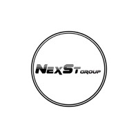 NexSt Group logo, NexSt Group contact details