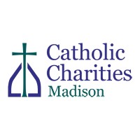 Catholic Charities of Madison, Wisconsin logo, Catholic Charities of Madison, Wisconsin contact details