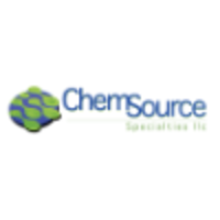 Chemsource Specialties LLC logo, Chemsource Specialties LLC contact details