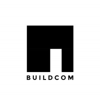 BUILDCOM logo, BUILDCOM contact details