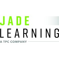 JADE Learning logo, JADE Learning contact details