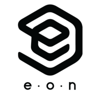 EON Gaming logo, EON Gaming contact details