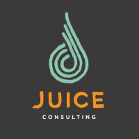 Juice Consulting logo, Juice Consulting contact details