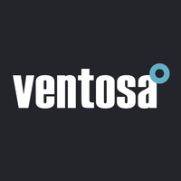 Ventosa logo, Ventosa contact details