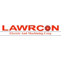 Lawrcon Electric and Machining Corporation logo, Lawrcon Electric and Machining Corporation contact details