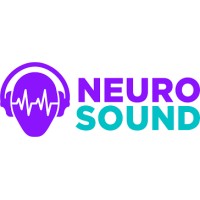 NeuroSound logo, NeuroSound contact details