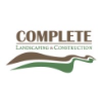 Complete Landscaping & Construction Inc. logo, Complete Landscaping & Construction Inc. contact details