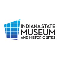 Indiana State Museum logo, Indiana State Museum contact details