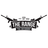 The Range at TGC Outdoors logo, The Range at TGC Outdoors contact details