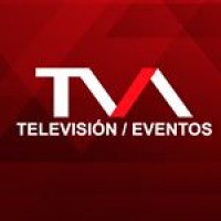 TVA Televisión y Eventos logo, TVA Televisión y Eventos contact details