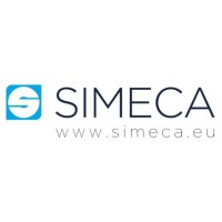 SIMECA logo, SIMECA contact details