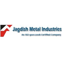 Jagdish Metal Industry logo, Jagdish Metal Industry contact details