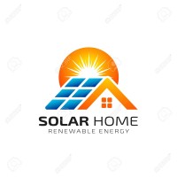 Solar Home logo, Solar Home contact details