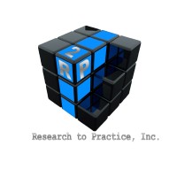 Research to Practice, Inc. logo, Research to Practice, Inc. contact details