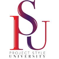 Project Style University logo, Project Style University contact details