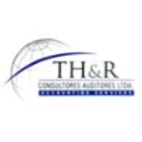 TH&R Consultores Auditores S.A.S. logo, TH&R Consultores Auditores S.A.S. contact details