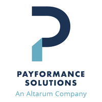 Payformance Solutions logo, Payformance Solutions contact details