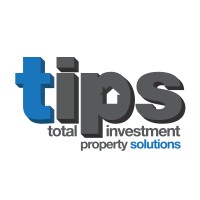 Total Investment Property Solutions logo, Total Investment Property Solutions contact details