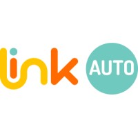 Link Automotive logo, Link Automotive contact details