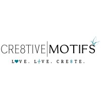 Cre8tive Motifs LLC logo, Cre8tive Motifs LLC contact details