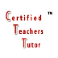 Certified Teachers Tutor™ logo, Certified Teachers Tutor™ contact details