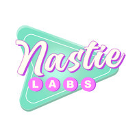 Nastie Labs logo, Nastie Labs contact details