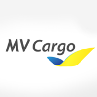 MV Cargo logo, MV Cargo contact details