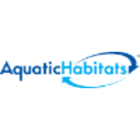 Aquatic Habitats logo, Aquatic Habitats contact details