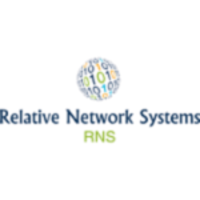 Relative Network Systems logo, Relative Network Systems contact details