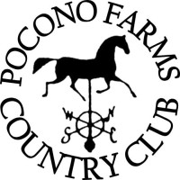 Pocono Farms Country Club Association logo, Pocono Farms Country Club Association contact details