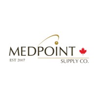 Medpoint Supplies logo, Medpoint Supplies contact details