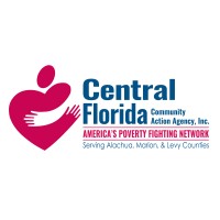 CENTRAL FLORIDA COMMUNITY ACTION AG ENCY, INC. logo, CENTRAL FLORIDA COMMUNITY ACTION AG ENCY, INC. contact details