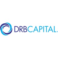 DRB Capital logo, DRB Capital contact details