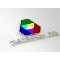 Nubternion Inc. logo, Nubternion Inc. contact details