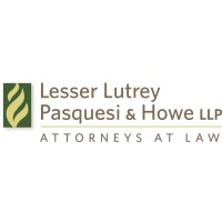 Lesser Lutrey Pasquesi & Howe LLP logo, Lesser Lutrey Pasquesi & Howe LLP contact details