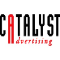 Catalyst Advertising logo, Catalyst Advertising contact details