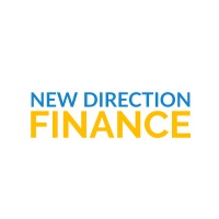 New Direction Finance logo, New Direction Finance contact details