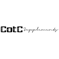 COTC Supplements logo, COTC Supplements contact details